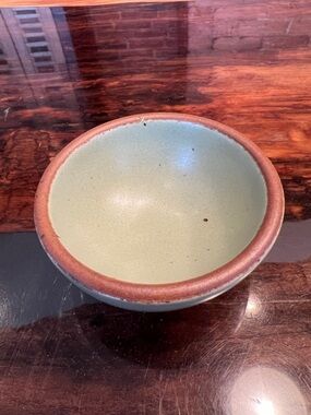 EAST FORK Bitty Bowl in Retired LAMBS EAR